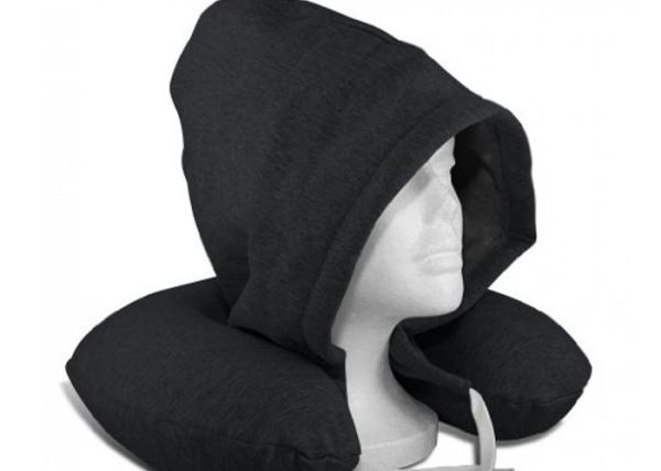 U - Shaped Neck Cervical Breathable Singular Care Pillow Nap Travel Pillow