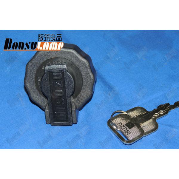 Professional ISUZU NKR Parts Metal Fuel Filter Cap I0080  8941600280