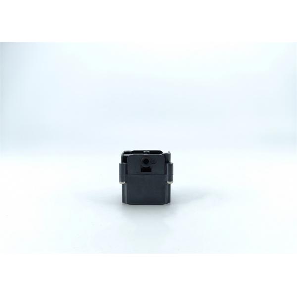 37006789450 Bloque de válvula de solenoide de suspensión de aire para BMW F02 / F04