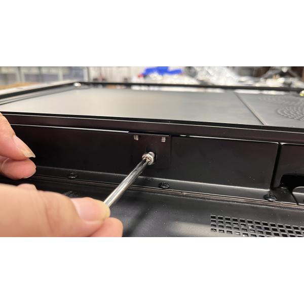 32 дюйма Внешний 3000nits Ультрафиолетоустойчивый водонепроницаемый Рекламодатель Бесплатное обслуживание