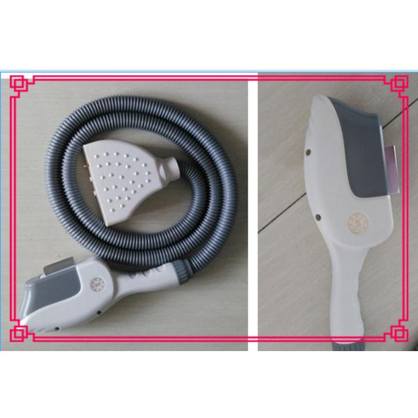 Home Use Shr Hair Removal Machine For Skin Rejuvenation 10Hz 2000W