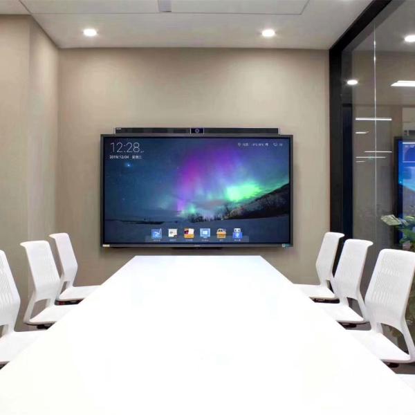 Electronic Interactive Touch Screen Whiteboard For Education