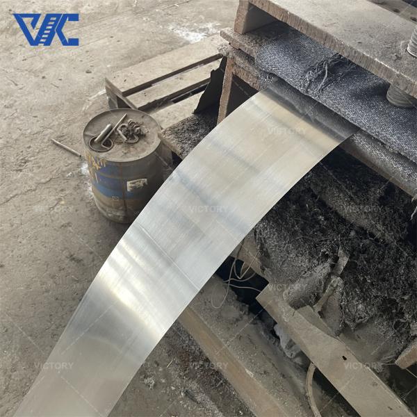 Никель X750 Материал 760 лента Инконельная сплав X750 фольга лента лента