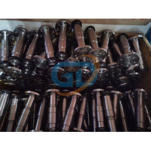 ПРЕДСТАВКА МЕХАНИЧЕСКОГО ОСТОРА ПАРТЫ Ø60 для бетонного насоса 264020004, 001690401B0200000, 001690410A0100000