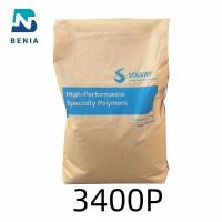Veradel 3400P PES Poliétersulfona Médio Baixo Material de Dispersão Molecular