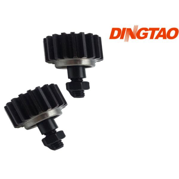 75177000 S7200 Gt7250 que cortan las piezas para el engranaje Assy Rack Clamp Beam S52/s72