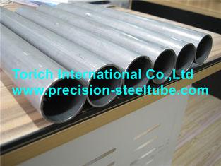 SAE J524 DOM Steel Tubing Manufacturer China