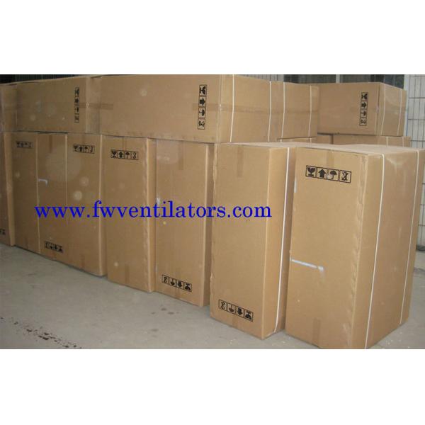 wall mounted motor driven directly exahsut fan ventilation fan