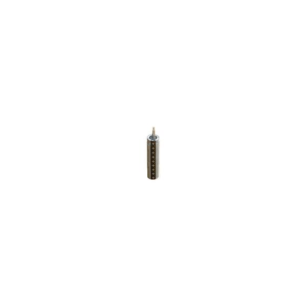 Bateria de lítio ternária recarregável do Li-íon NSC1040 3.7V 280mAh da pilha de Huahui Energia Lto