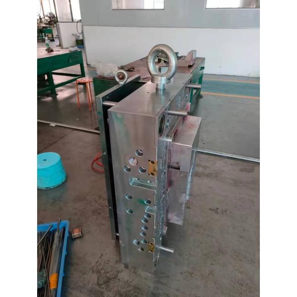 Multi Cavity P20H tooling for plastic injection molding 500000 Cycle