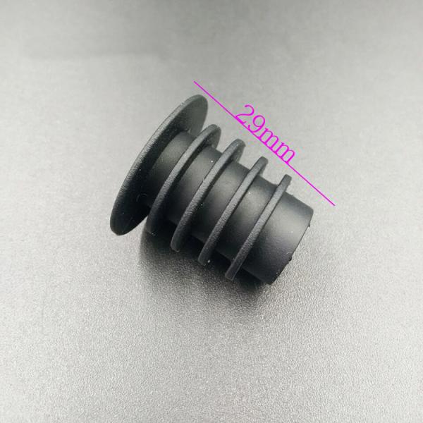 Tasteless Wine Silicone Bottle Stopper Multipurpose Leakproof