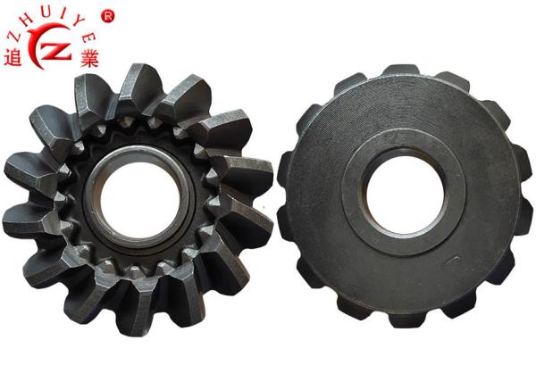 Noise Free Auto Rickshaw Gear , 20CrMnTi Trike Forward Reverse Gear