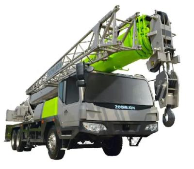 China Top Brand Zoomlion New 20 Ton Grue Mobile Crane Truck