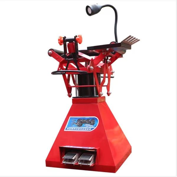 Customer Request 4 Post Car Lift Wheel Alignment Machine Tire Changer Wheel Balancer
