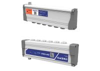Dispositif s'ionisant de retrait d'électricité statique de la barre 25mm d'Ionizer de suppresseur anti
