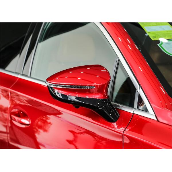 2023 BYD Tang DM-i 112KM Conditioner automático de automóvil usado Descuento por tiempo limitado