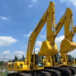 Hydraulic Transmission Used Cat 325bl Excavator Manufacturing Plant Crawler Excavator