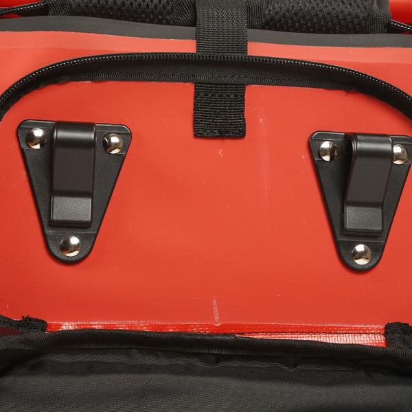 Custom Logo 20L Sac a dos etanche Waterproof Dry Bag Backpack Bicycle bag saddle bag for Fishing Hiking Floating