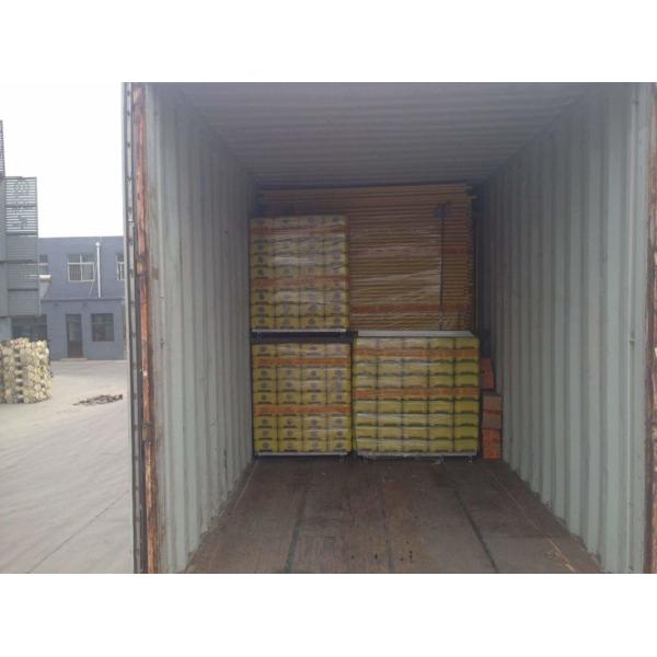 2100mm*2400mm full hot dipped galvanized temporary fencing for NZ market