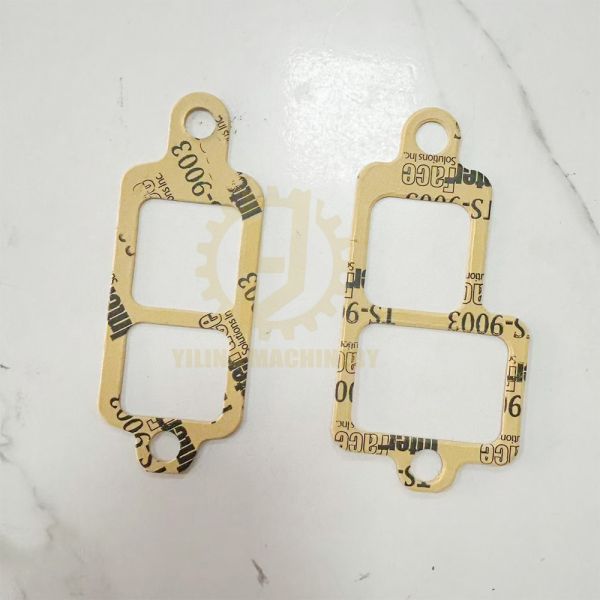 5P8771 Engine Water Pump Gasket Kit for CAT 3304 3306 D330C D333C 955L Engine Water Pump 5P8771