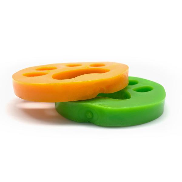 Reusable Double Sided Pet Hair Remover Clothes Furniture For Laundry Pet Fur Remover