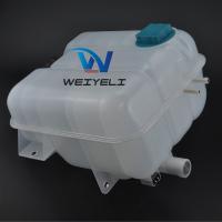 VOE1675922 17336823 20880612 1675922 Excavatrice Volvo Camion Extension Bouteille d'eau EC360B 460B 380D 480D Machines industrielles Réservoir d'eau auxiliaire Pièces d'équipement lourd