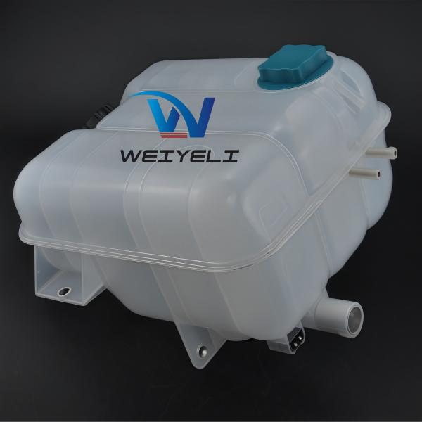 VOE1675922 17336823 20880612 1675922 Excavator Volvo Truck Expansion Water Bottle EC360B 460B 380D 480D Industrial Machinery Auxiliary Water Tank Heavy Equipment Parts