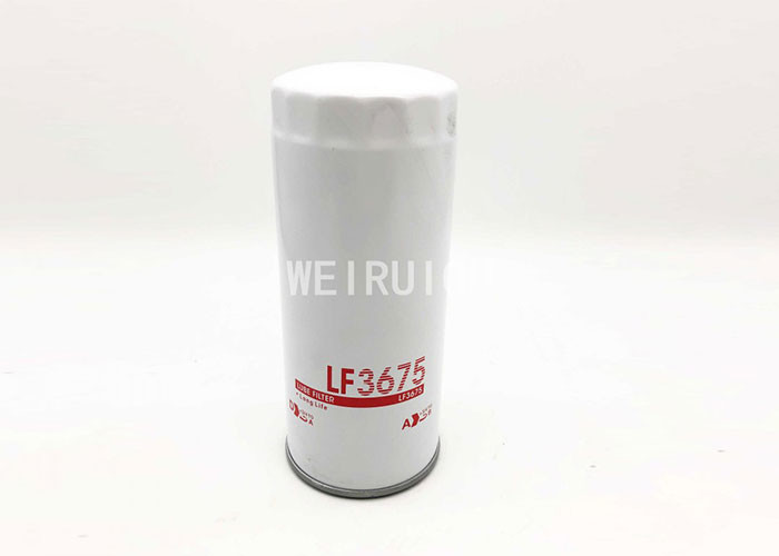 Патрон фильтра для масла P550519 Lube замены 34,25 P553191 LF3675