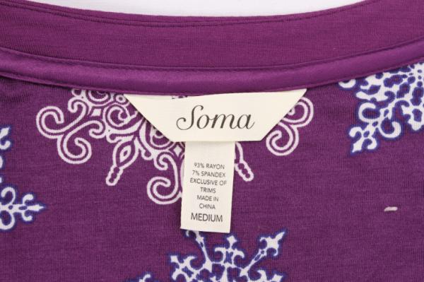 6 Colors Ladies Casual Loose Long Sleeve Sweatshirt 93% Rayon 7% Spandex