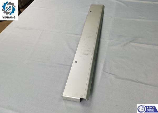 Machining SUS304 Sheet Metal Welding Parts Metal Box Fabrication Wire Bending Service