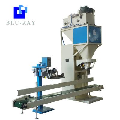 máquina de ensacar semi automática 5kg/Bag