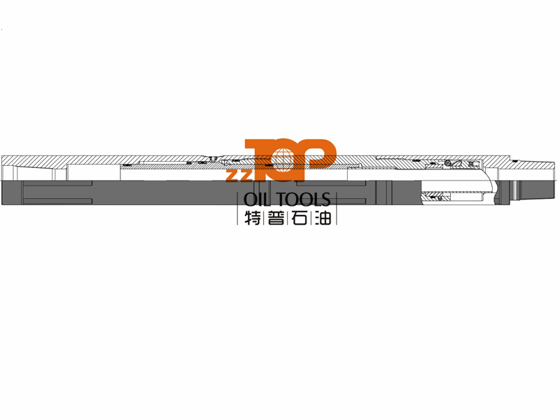 Насос через предохранительный клапан Downhole клапана PT-RD диска повреждения обеспечивая циркуляцию