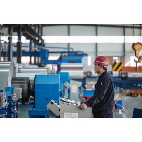 Alloy 1100 / 1050 H14 Mill Finish Aluminium Plain Sheet