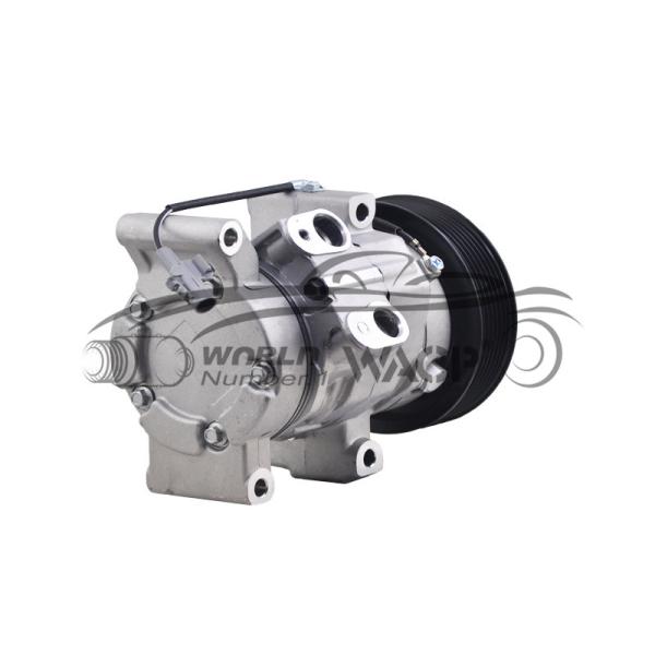 12V Auto AC Compressor For Toyota For HiluxVigo DCP50092 WXTT011
