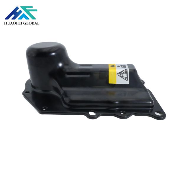 0AM DQ200 New Oil Pan Factory Direct Sales 0AM325219C DSG Gearbox Oil Pan Gearbox Transmission Parts Oil Pan for VW AUDI Skoda