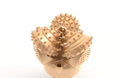 Reliable Tricone Roller Cone Drill Bits For Oil And Gas Industry