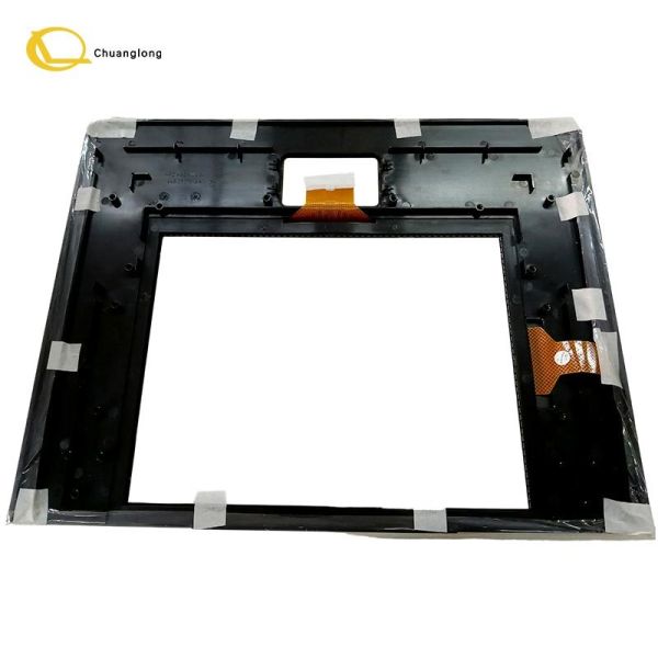 NCR S2 23 Touchscreen Self-Service ATM Parts P/N 445-0737618 / 4450737618 CR 009-0028333 / 90028333