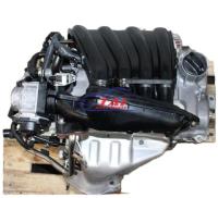 Auto conjunto dos sistemas Nissan Engine Parts Used HR15 HR16