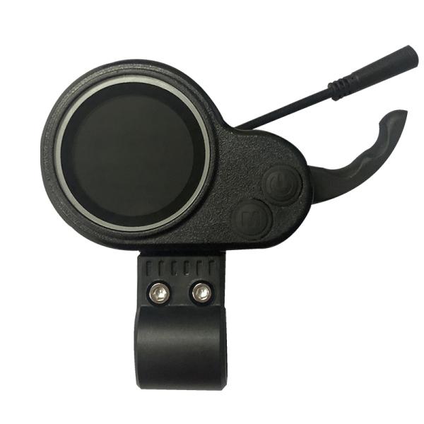 Directo enchufe 2 Pin Motor Waterproof Ebike Connectors