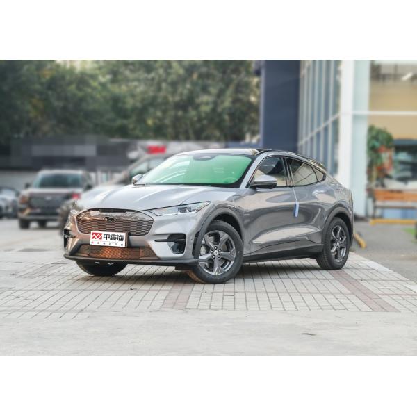 Ford electric car  automobiles brand new energy china electric cars Ford Electric Horse 2021 Rear Drive Version (Standard Range)