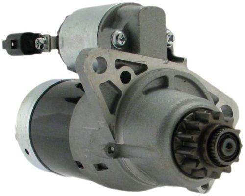 Starter M1T68781 M0T60781 23300-8J000 Mitsubishi, Nissan 17835
