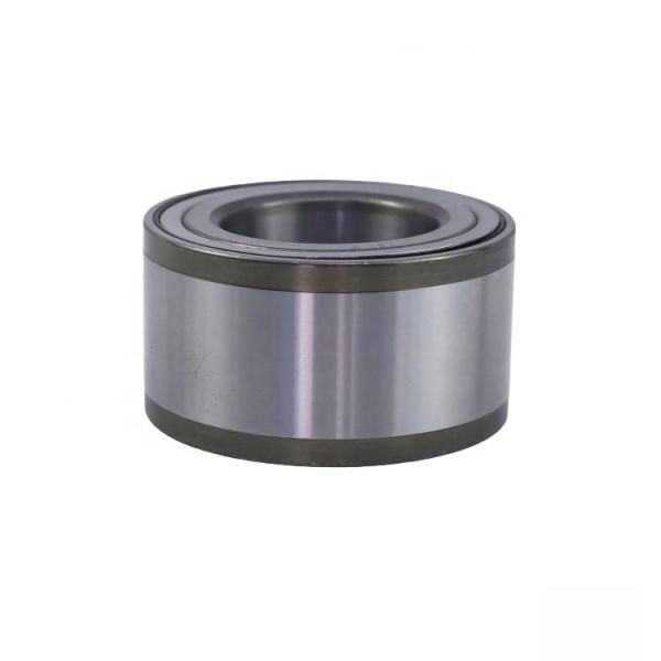 Lubrication Standard DU26520041-2RZ Auto Wheel Hub Bearing for High Speed Performance