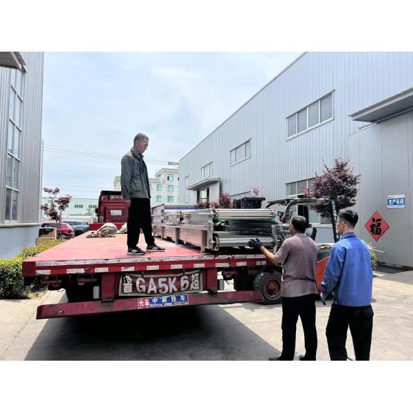 Stainless Steel Enema Kink All-in-One Sausage Filling Machine for Sausage Production