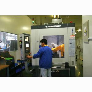 Zhengzhou Bosai Automotive Parts Co., Ltd.