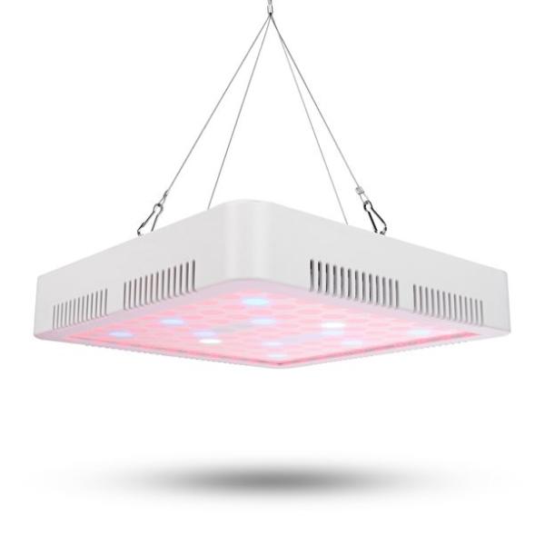 300W Indoor Garden LED Growth Lamp 265V Full Spectrum Grow Light For Greenhouse Plant