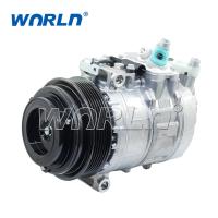 DCP17023 A0002302011 Compresseur de climatiseur de voiture AC 7SBU Pour Benz C/E Pour classe Pour Chrysler Crossfire WXMB011