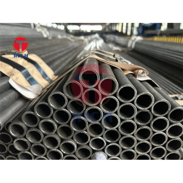 BS6323 CEW1 57.15X2 Seaamless steel tubes material