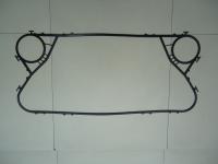 Industrie pétrochimique de fabrication du papier de la garniture HAVC d'échangeur de chaleur de TL250PP