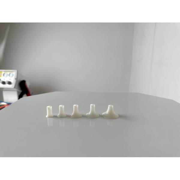 Конкурентоспособный вакуумно-покрытый металлический электростатический порошкораспыляющий пистолет для высокого спроса