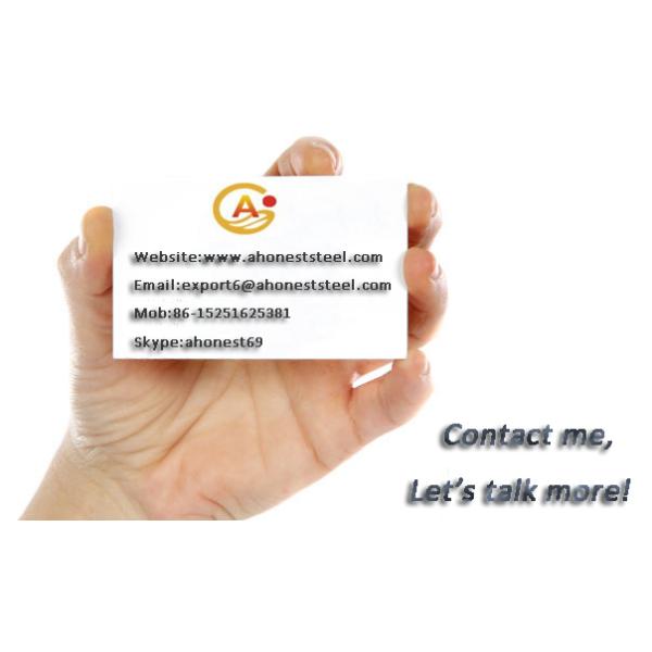 EN 1.4028/DINX30Cr13/420J2 cold rolled stainless steel strips of blade material